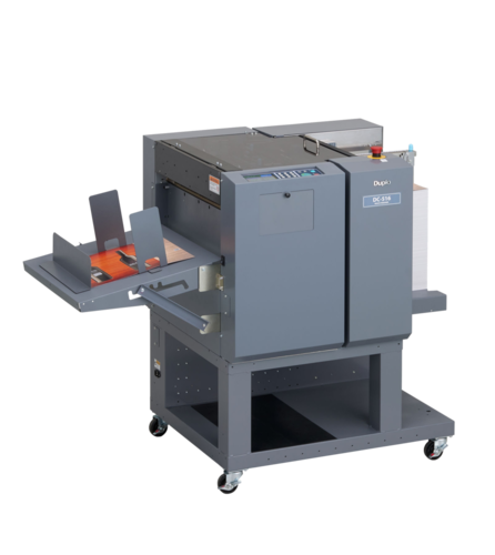 DC-516 Système multi-finitions