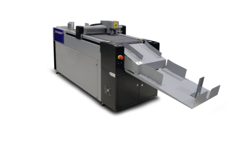 PFI Blade B3+ Table de découpe