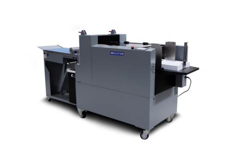PFi DI-CUT 310 SYSTÈME DE DÉCOUPE ROTATIF