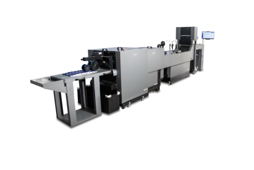 DBM-700 Système de brochage