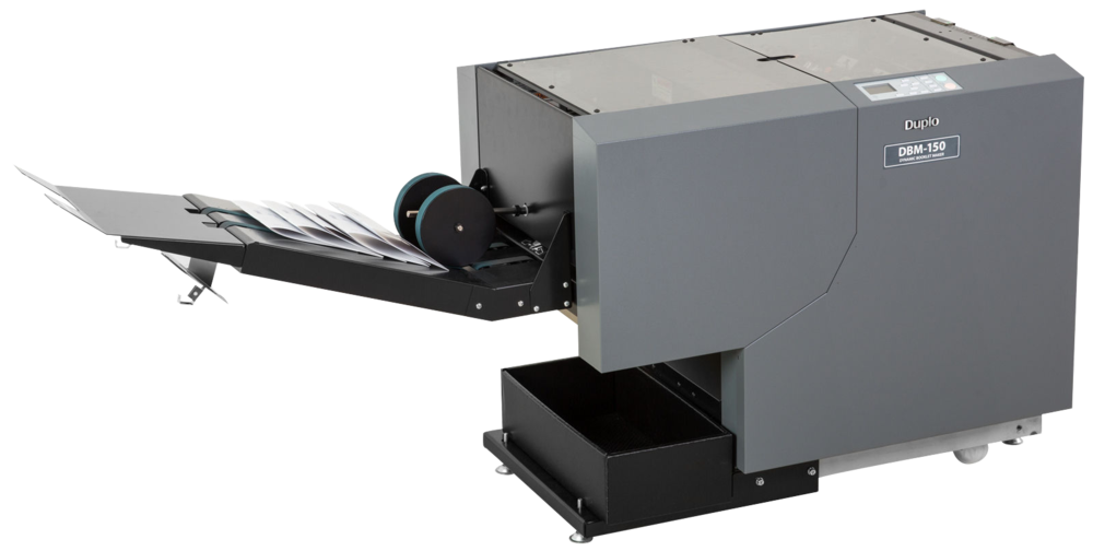 DBM-150 Système de brochage