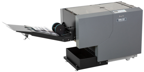 DBM-150 Système de brochage