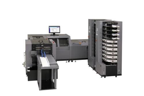 iSaddle 5.0 Système de brochage