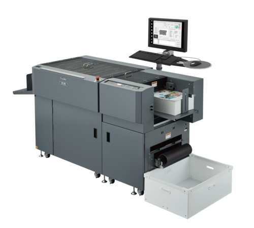 DC-746 Système multi-finitions