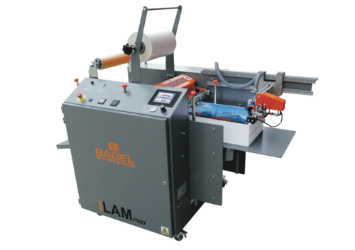 iLam Pro PELICULLEUSE