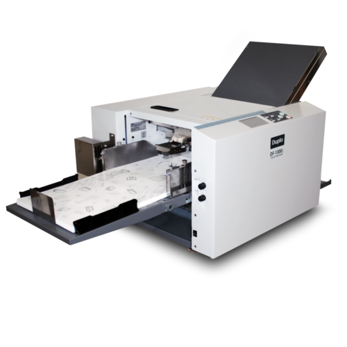 DF-1300L Plieuse Grand format