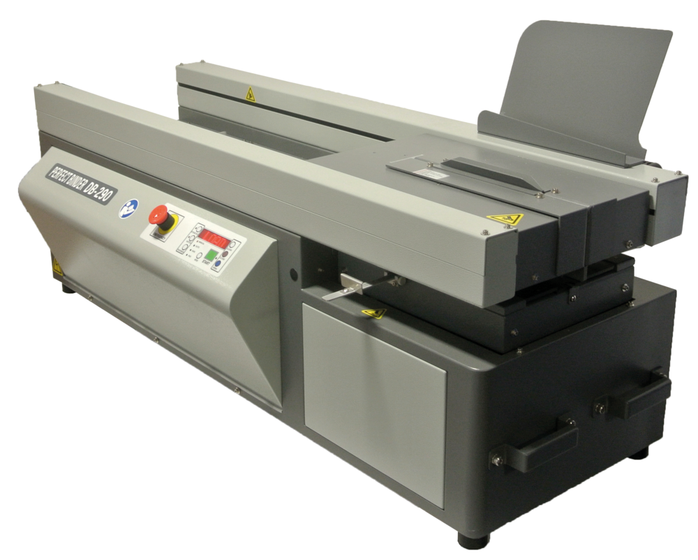 DB-290 THERMORELIEUR