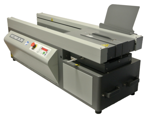 DB-290 THERMORELIEUR