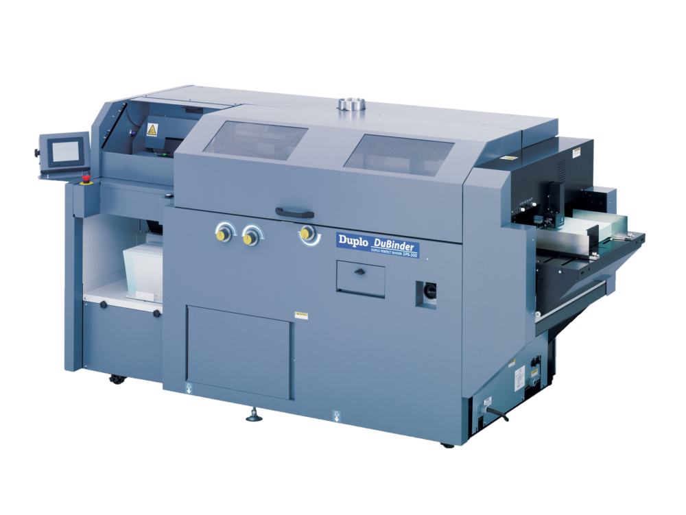  DPB-500 DUBINDER THERMORELIEUR