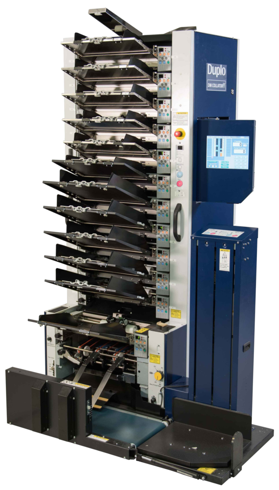 Esper DM 230V PRO Assembleuse