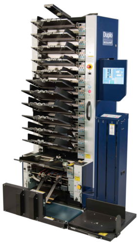 Esper DM​ 230V PRO Assembleuse