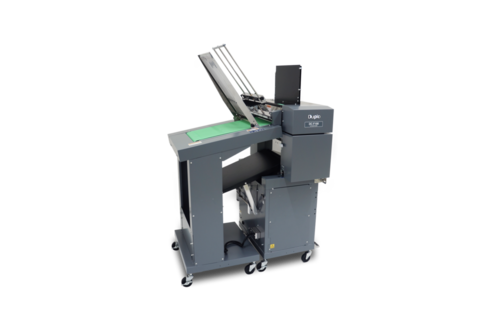 DC-F100 Plieuse en ligne