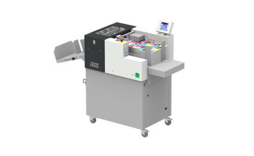 CP375 DUO MULTIGRAF