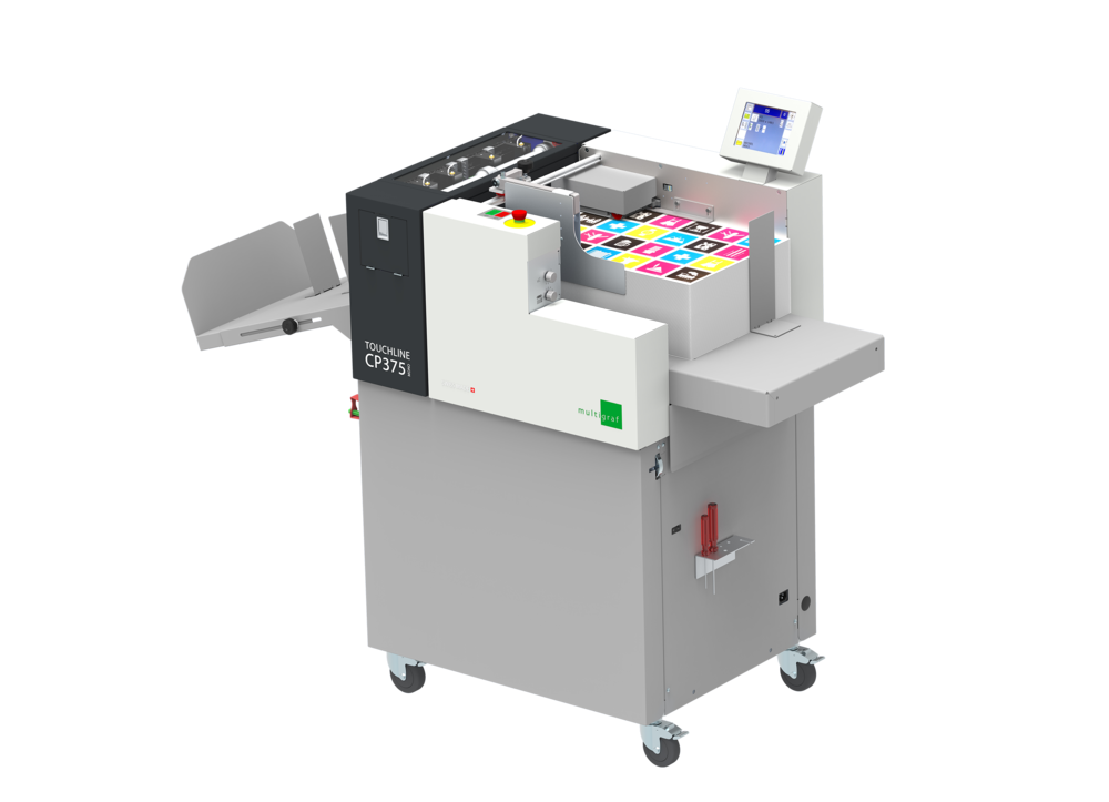 CP375 MONO MULTIGRAF