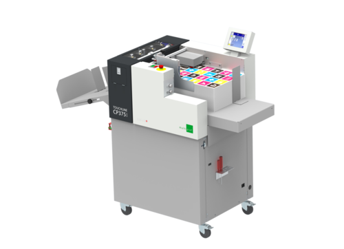 CP375 MONO MULTIGRAF