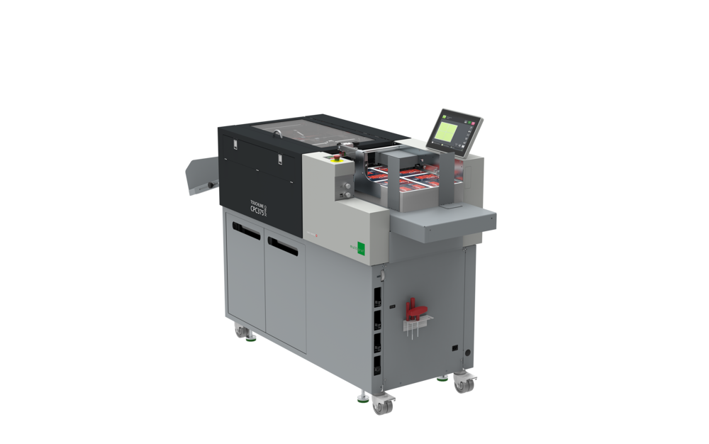 CPC375 XPRO MULTIGRAF