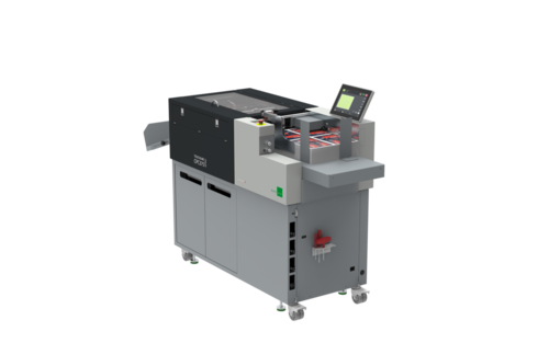 CPC375 XPRO MULTIGRAF