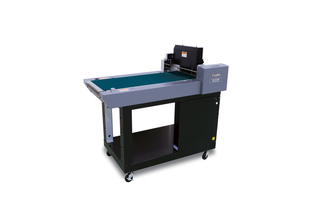 DC-ST100 Stacker en ligne