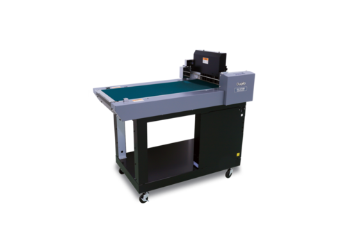 DC-ST100 Stacker en ligne