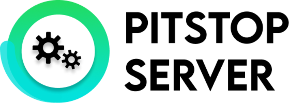 PitStop Server