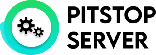 PitStop Server