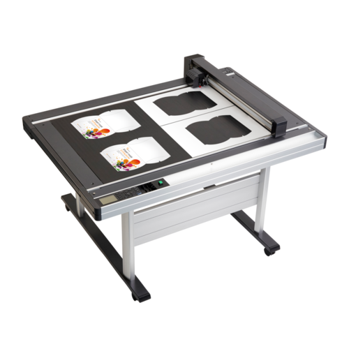 Série GRAPHTEC FCX4000