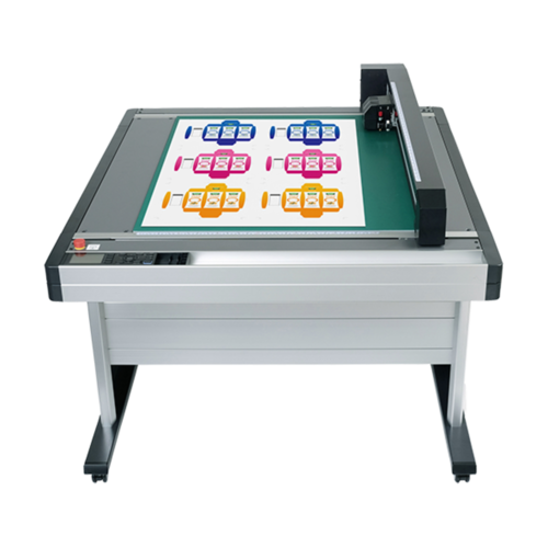 Série GRAPHTEC FCX2000