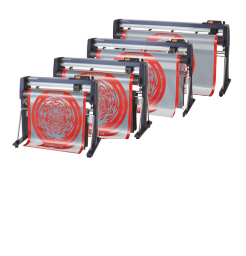 Série GRAPHTEC FC9000