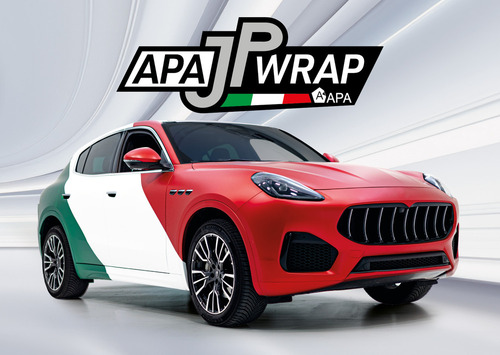 APAJPWRAP