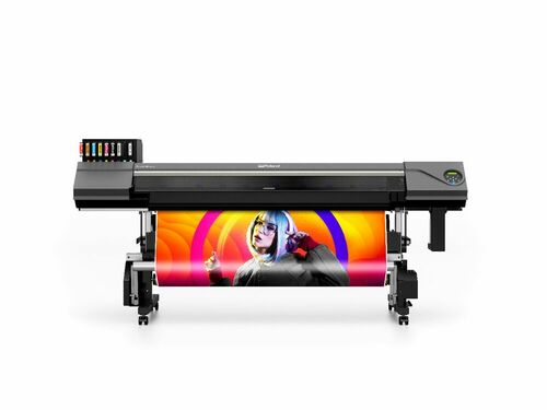 MG-640 1625mm (64") UV-LED Printer/Cutter