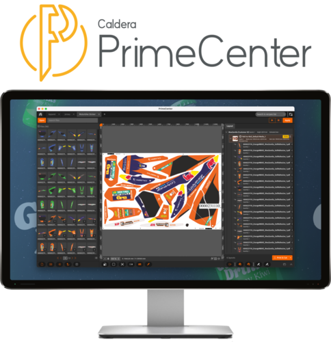 PrimeCenter