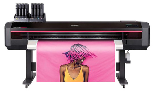 Mutoh XPJ 1682SR PRO
