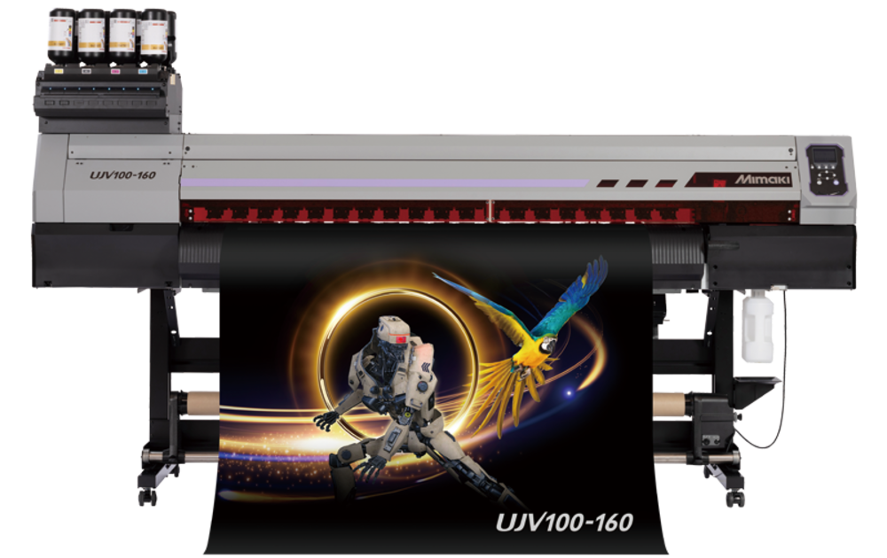 Mimaki UJV100-160Plus