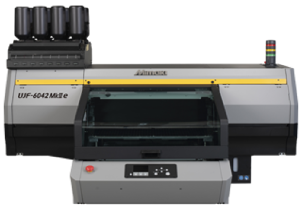 Mimaki UJF-6042 (MkII)