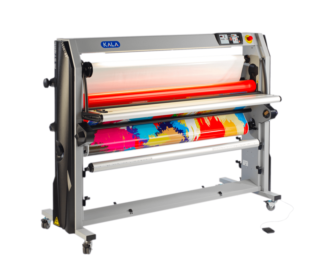 Laminateur Kala Mistral 1650