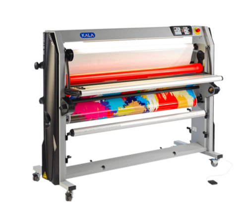 Laminateur Kala Mistral 1650