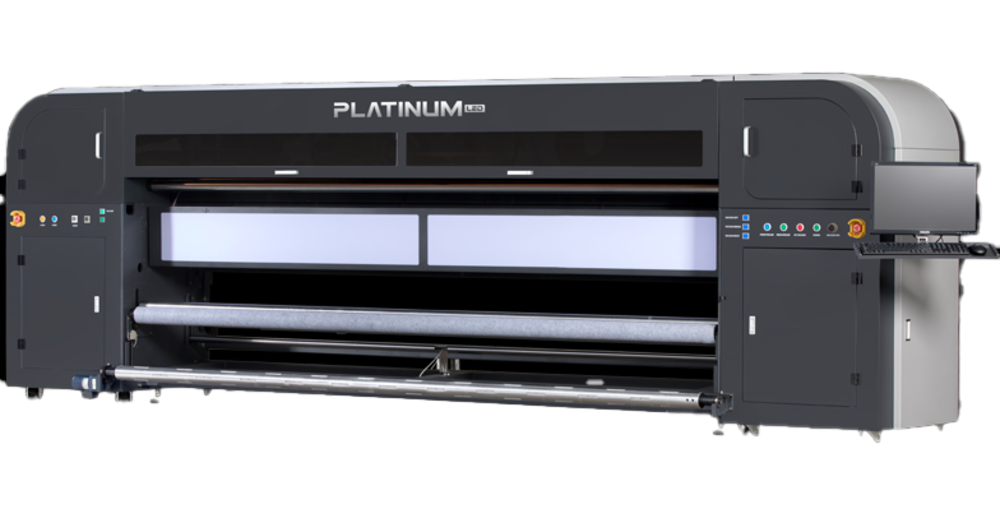 LIYU PLATINUM PCT LED UV