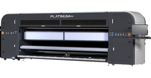 LIYU PLATINUM PCT LED UV