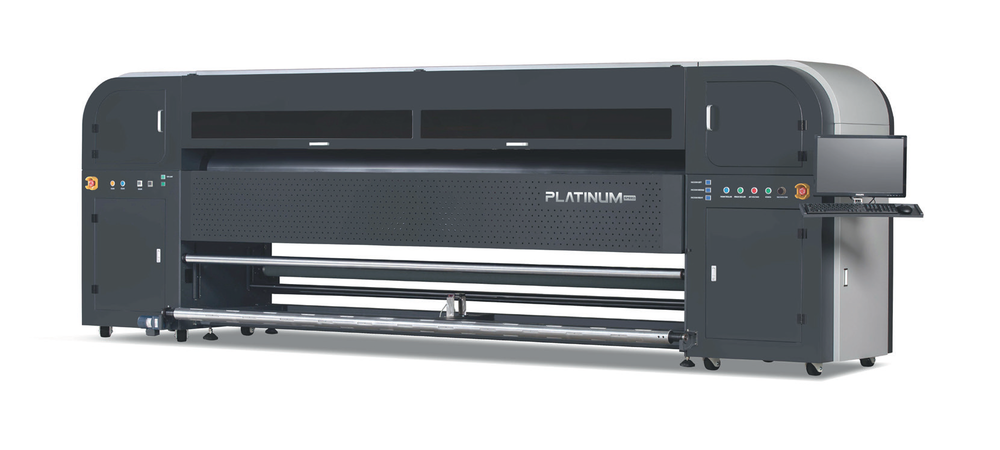 LIYU PLATINUM PCT Solvant