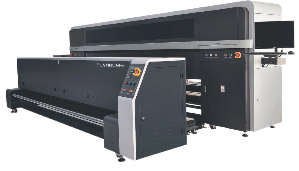 LIYU PLATINUM FH Textile