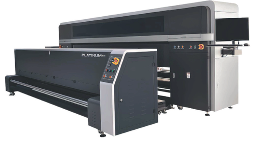 LIYU PLATINUM FH Textile