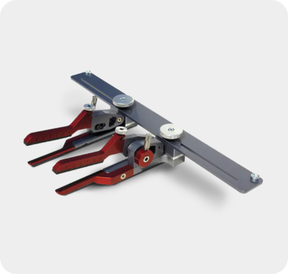 MFC - Melco Fast Clamp