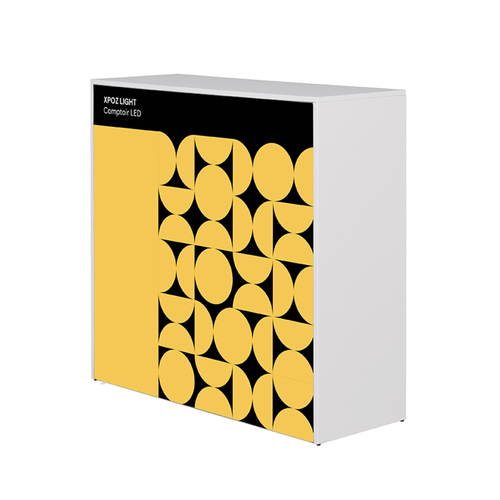 XPOZ LIGHT - Comptoir LED 1000 mm