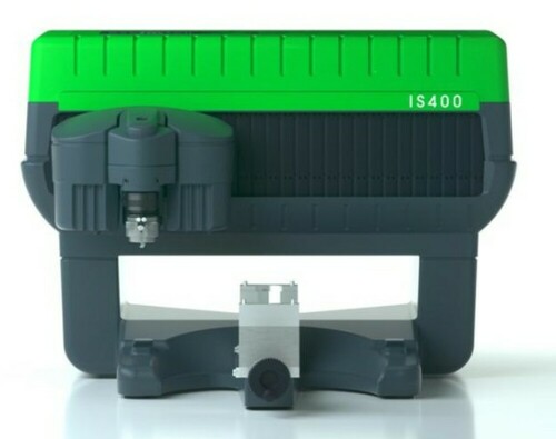 IS400