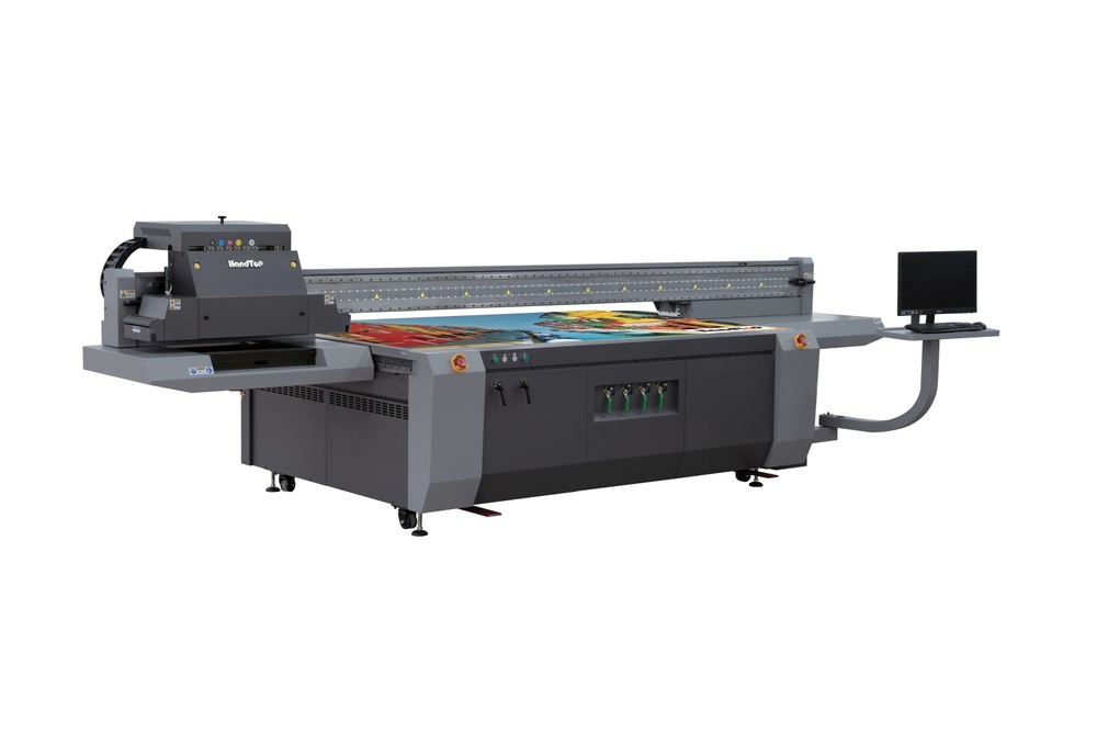 HANDTOP table à plat HT2512UV-G