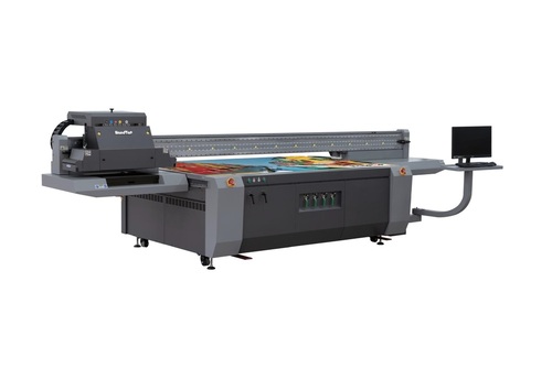 HANDTOP table à plat HT2512UV-G