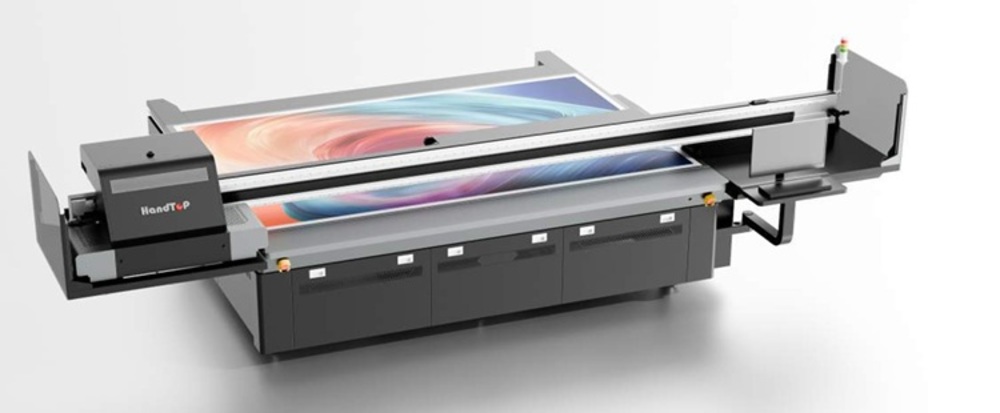 HANDTOP table à plat HT3020UV-GEN6