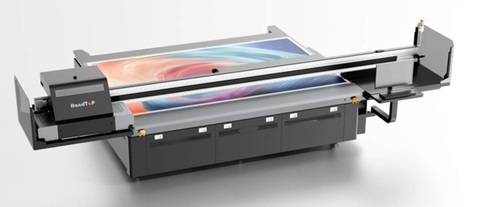 HANDTOP table à plat HT3020UV-GEN6