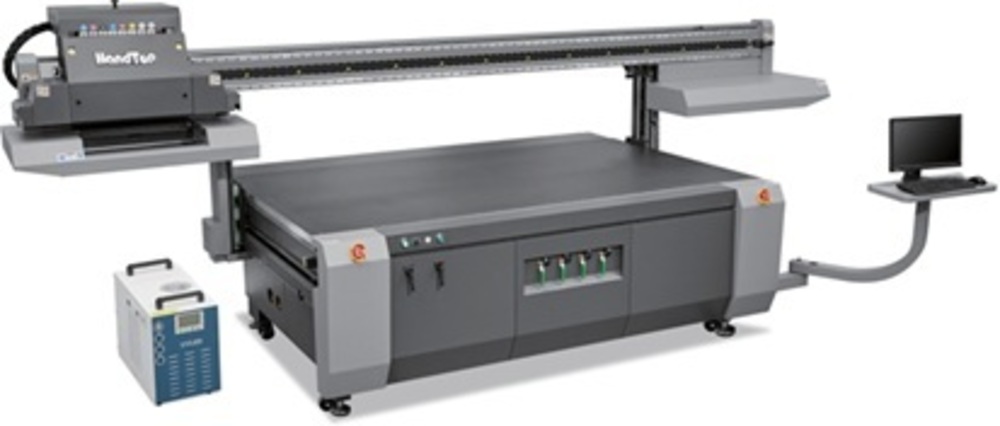 HANDTOP table à plat HTH2512UV