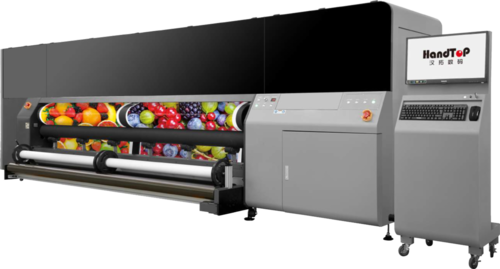 HANDTOP imprimante grand format R2R